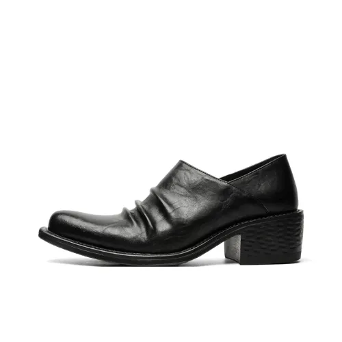 Kaltendin Low Топ Casual Унисекс Черный