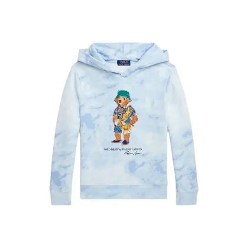 Polo Ralph Lauren Толстовка Детская