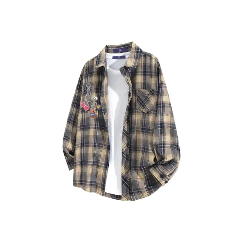 FAX FOR FMACM Унисекс Рубашки