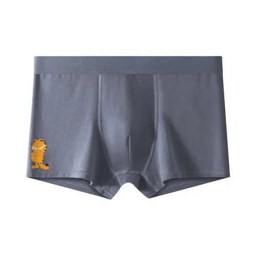 JIAFEIMAOJIAZU Мужское нижнее белье Combo Set