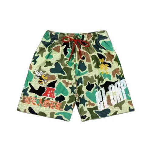 ICEGZ37 Унисекс Повседневные Шорты