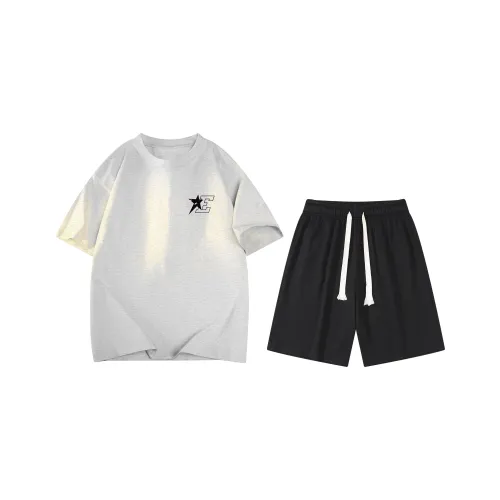 Endless Abyss Повседневная спортивная одежда Унисекс