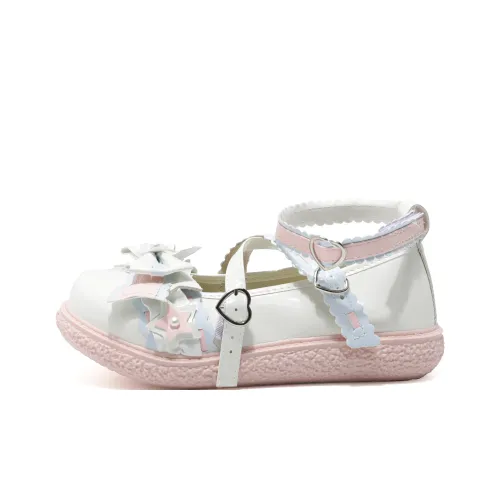 Be Good Туфли Мэри Джейн Женские