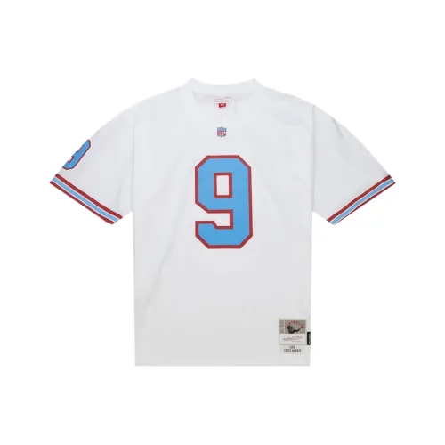 MITCHELL NESS Спортивная одежда Мужская