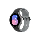 Чёрный, Серый, Двухцветный