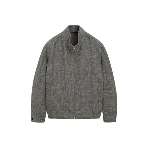 Massimo Dutti Куртки и Пальто Унисекс