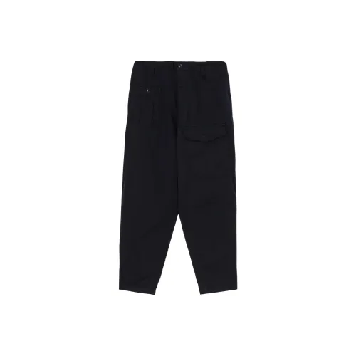 Yohji Yamamoto Карго Брюки Мужские