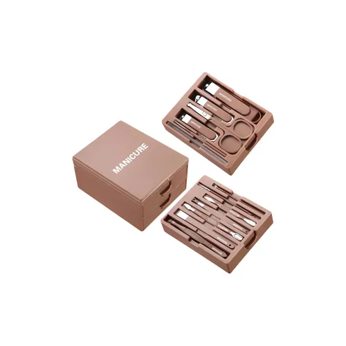 Gentle welcome Набор для ногтей Унисекс