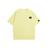 Светло-желтый