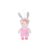 Мини Винтаж Ангела Charm - Мечтательный Розовый