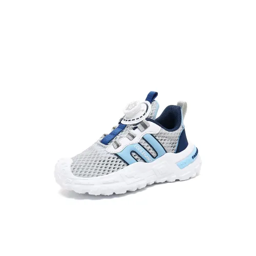 LEMONKID Детская повседневная обувь Low Top Kids