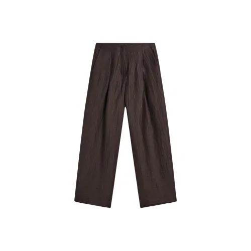 Massimo Dutti Повседневные брюки Женские