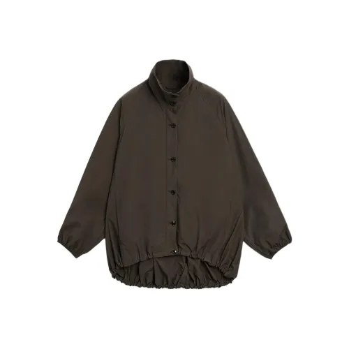 Massimo Dutti PARKA Пальто Женское