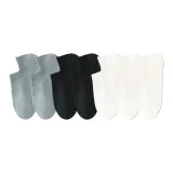 7F-Дымчато-серый 2+Черный 2+Натуральный белый 3