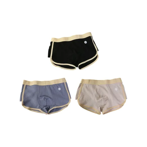 L'ALPINA Трусы Мужские упаковка из 3 штук