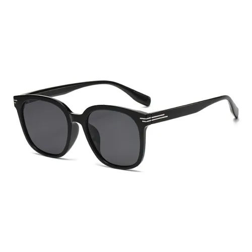 AAJF TR Памятный пластик OVAL SUNGLASSES Унисекс
