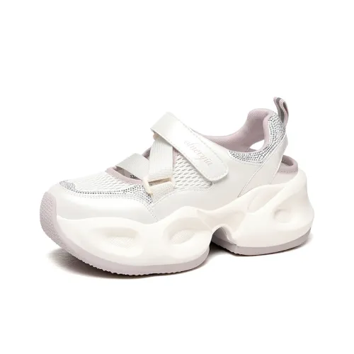 Golden Silk Rabbit Низкий топ Повседневная обувь Женская