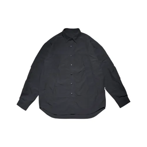 ATGM Мужские рубашки