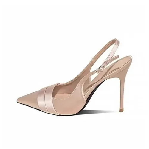 WOXXXN Высокие каблуки Женские