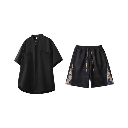 JASONWOOD Повседневная спортивная одежда унисекс