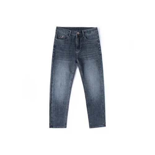 SUNDANCE Мужские Джинсы