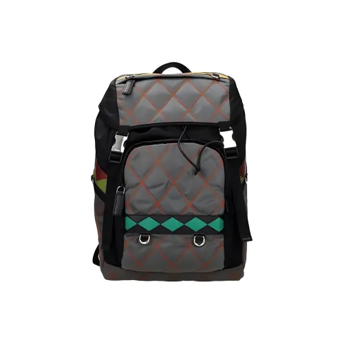 PRADA Рюкзаки Мужской