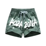 Армейский зеленый