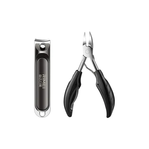 RIMEI Набор для маникюра Унисекс