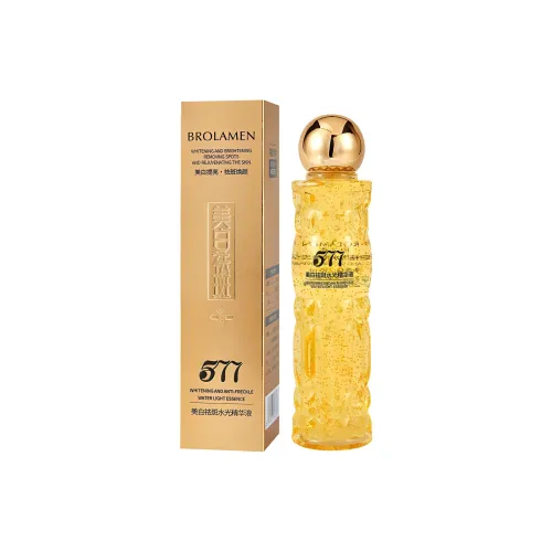 BROLAMEN Активный Yeast Protein Сыворотки Вода Ночной Восстанавливающий Увлажняющий Тоник Увлажняющий