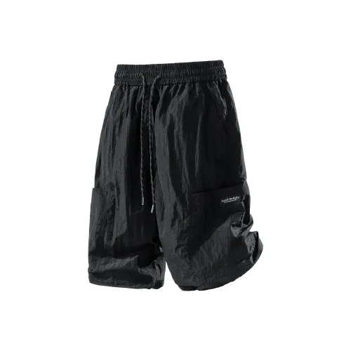 BOTH PLAY Унисекс Повседневные шорты