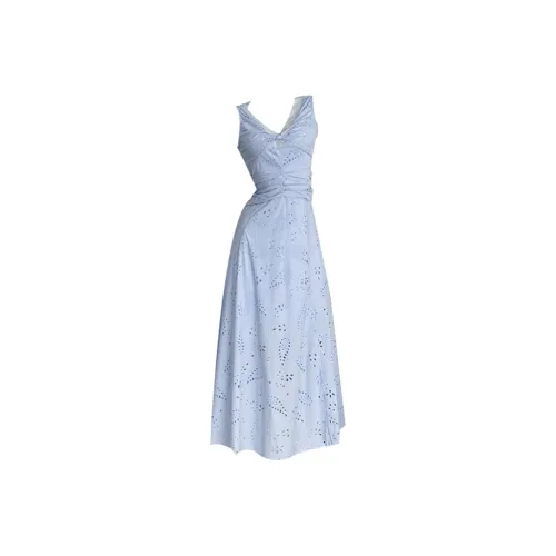 SCCREBEL OFFICIAL Без рукавов Платье Женское