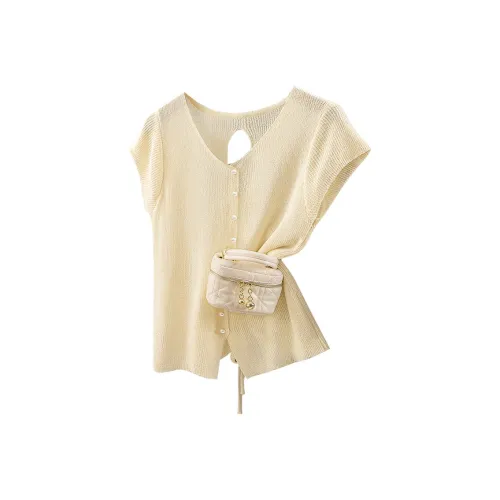 SIBAISHE Женская трикотажная одежда