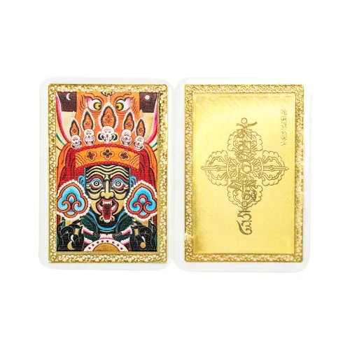 UJAT Медный сплав Подвески Унисекс