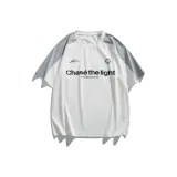 Снежно-горный белый