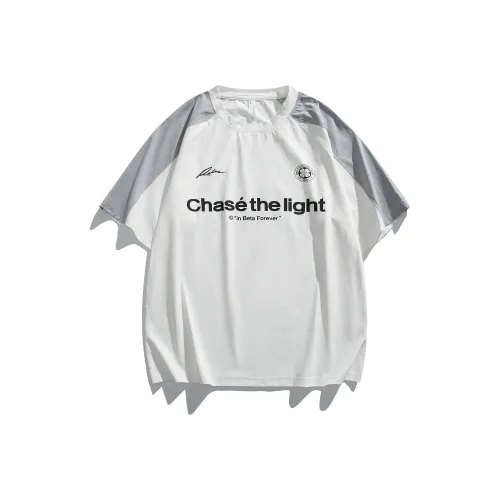 SWISS MILITARY Быстросохнущая футболка унисекс