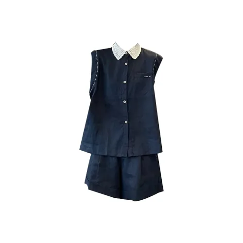 SCCREBEL OFFICIAL Повседневный костюм женский