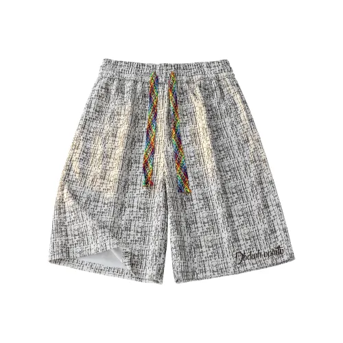 DBD WH Унисекс Повседневные шорты