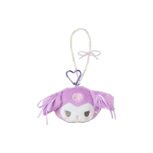 Sanrio Монетницы Purple Women's