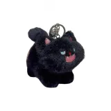 Черный-Ласточкин хвост Спин Позиционирование Стиль