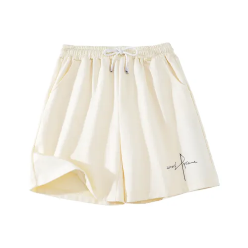 MIANZHI Женские Повседневные Шорты