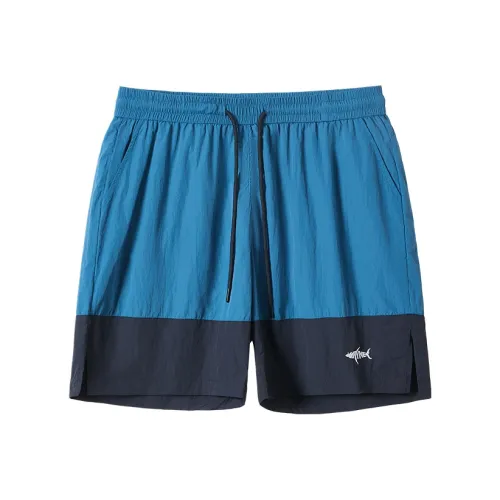 WAYNEXZAVIER Повседневные шорты Мужские