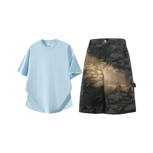 ZIRUNGE Повседневная спортивная одежда унисекс