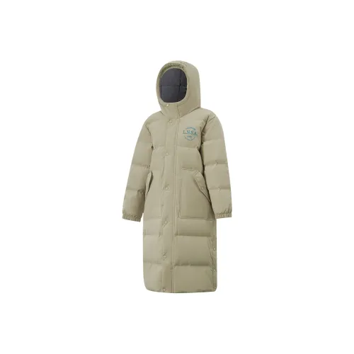 LINING YOUNG Пуховик Подростки