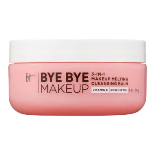 It Cosmetics Средства для снятия макияжа Женские
