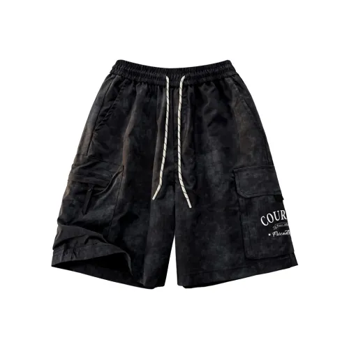 BALENO Унисекс Повседневные шорты