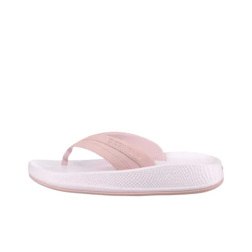 Skechers Hyper Slide Odor Resistant Шлепанцы Женские Розовые