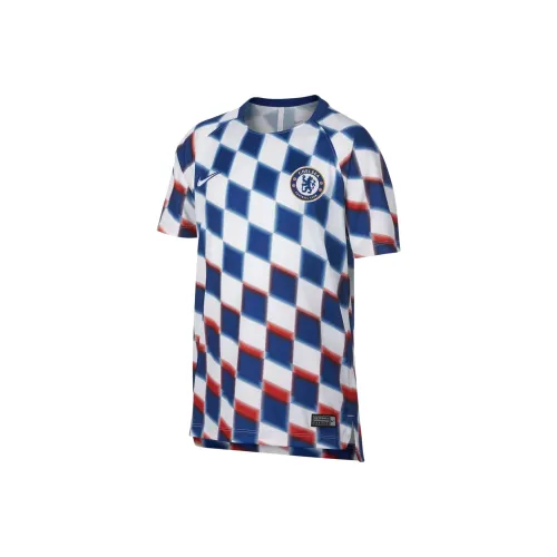 NIKE Многоцветные Kids T-рубашки