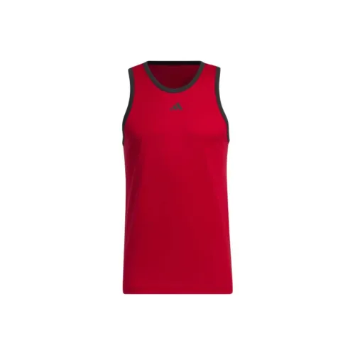 Adidas Scarlet Мужские Майки