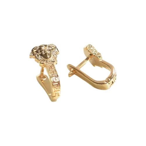 VERSACE Серьги Унисекс
