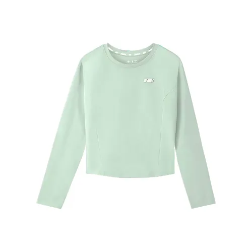 Skechers SS25 Стандартная T-рубашка Женская